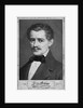 Composer Johann Strauss, The Elder by Anonymous