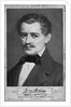 Composer Johann Strauss, The Elder by Anonymous