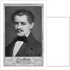 Composer Johann Strauss, The Elder by Anonymous