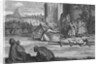 The Funeral of Parsis by Bernard Picart
