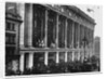 Selfridge's Opens in London by Anonymous