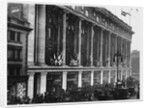 Selfridge's Opens in London by Anonymous