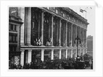Selfridge's Opens in London by Anonymous
