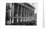 Selfridge's Opens in London by Anonymous