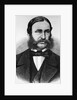 Heinrich Barth by Anonymous