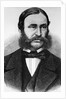 Heinrich Barth by Anonymous