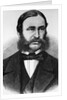 Heinrich Barth by Anonymous