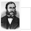 Heinrich Barth by Anonymous