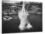 Iceberg is Exploded by Anonymous