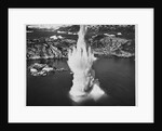 Iceberg is Exploded by Anonymous