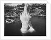 Iceberg is Exploded by Anonymous