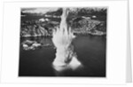 Iceberg is Exploded by Anonymous
