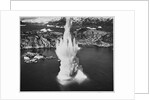 Iceberg is Exploded by Anonymous