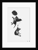 Parachuting Kittens by Anonymous