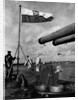 Polish Ships With British Fleet by Anonymous