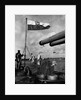 Polish Ships With British Fleet by Anonymous