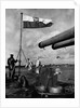 Polish Ships With British Fleet by Anonymous