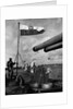 Polish Ships With British Fleet by Anonymous