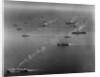Ships of the US Sixth Fleet by Anonymous