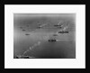 Ships of the US Sixth Fleet by Anonymous