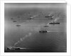Ships of the US Sixth Fleet by Anonymous