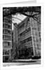 Apartment Buildings by Anonymous