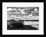 Casino and Yacht Club by Anonymous