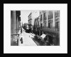 Buenos Aires Streetscene. by Anonymous