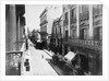 Buenos Aires Streetscene. by Anonymous