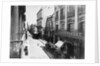 Buenos Aires Streetscene. by Anonymous