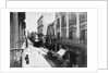 Buenos Aires Streetscene. by Anonymous