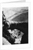 Bridge of the Inca, Argentinian Andes by Anonymous