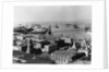 Valparaiso Harbour by Anonymous