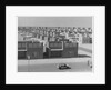 Rows of Houses by Anonymous