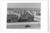 Rows of Houses by Anonymous