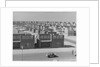 Rows of Houses by Anonymous