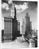 Chicago Skyscrapers by Anonymous