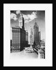 Chicago Skyscrapers by Anonymous
