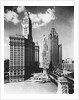 Chicago Skyscrapers by Anonymous