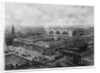 Pennsylvania Station by Anonymous