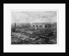 Pennsylvania Station by Anonymous