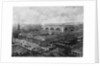 Pennsylvania Station by Anonymous