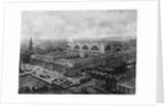 Pennsylvania Station by Anonymous