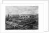 Pennsylvania Station by Anonymous
