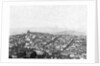 San Francsico from Telegraph Hill by Anonymous