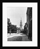 Old North Church in Boston by Anonymous