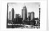 Mall Street in Detroit, Michigan by Anonymous