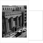 Pacific Coast Stock Exchange by Anonymous