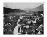Klondyke City by Anonymous