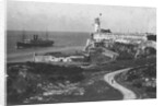 Morro Castle - Taken By Storm, July 30th 1767. by Anonymous